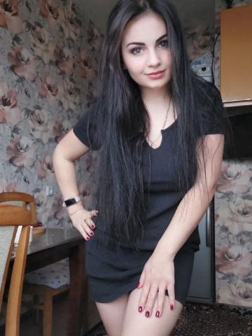 Индивидуалка Арина Фотография 2